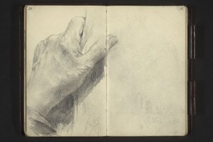  tekijältä Adolph Menzel