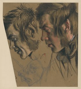  tekijältä Adolph Menzel