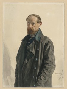  tekijältä Adolph Menzel