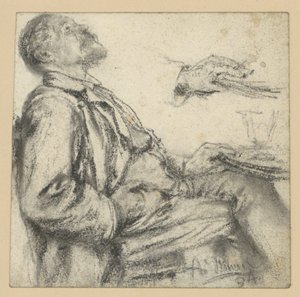  tekijältä Adolph Menzel