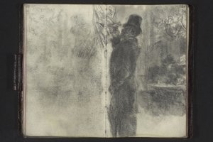  tekijältä Adolph Menzel
