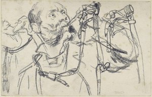  tekijältä Adolph Menzel