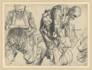  tekijältä Adolph Menzel