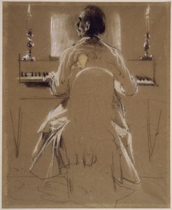  tekijältä Adolph Menzel