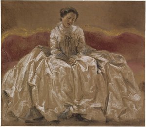  tekijältä Adolph Menzel