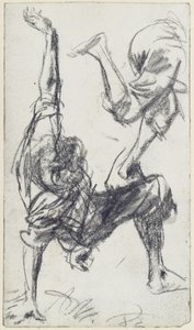  tekijältä Adolph Menzel