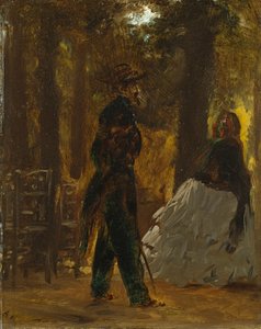  tekijältä Adolph Menzel