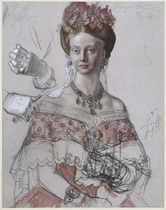  tekijältä Adolph Menzel