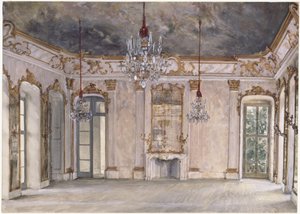  tekijältä Adolph Menzel