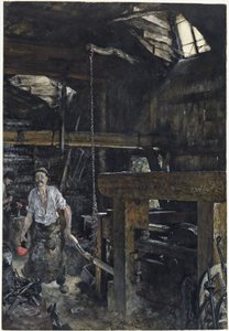  tekijältä Adolph Menzel