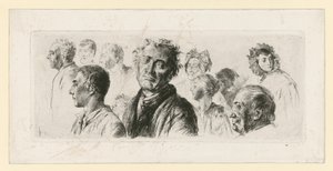  tekijältä Adolph Menzel