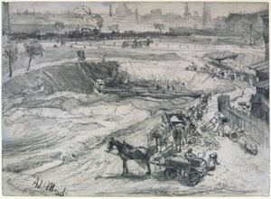  tekijältä Adolph Menzel