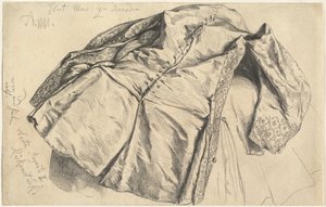 Vahvan elokuun paras tekijältä Adolph Menzel