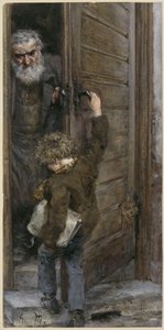  tekijältä Adolph Menzel