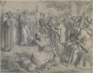  tekijältä Adolph Menzel