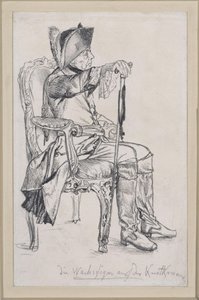  tekijältä Adolph Menzel