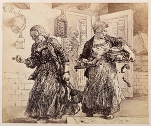  tekijältä Adolph Menzel