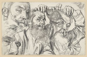  tekijältä Adolph Menzel