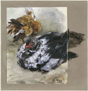  tekijältä Adolph Menzel