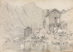  tekijältä Adolph Tidemand