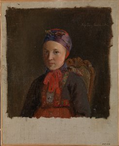  tekijältä Adolph Tidemand