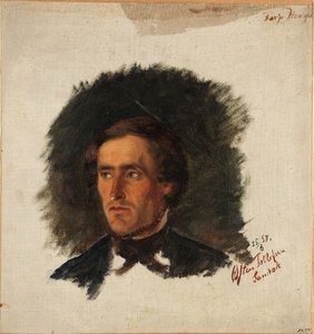  tekijältä Adolph Tidemand