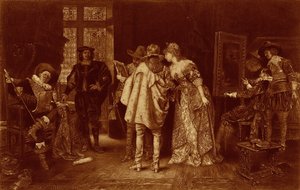 Tuntijat Rembrandt