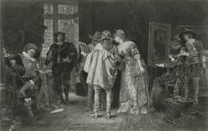 Tuntijat Rembrandt