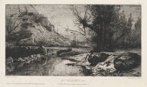 Valromeyssa tekijältä Adolphe Appian