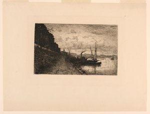 Lyonin ympäristö tekijältä Adolphe Appian