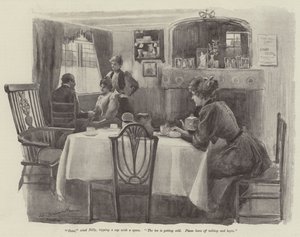 The Rebel Queen, kirjoittanut Walter Besant tekijältä Adolphe Birkenruth
