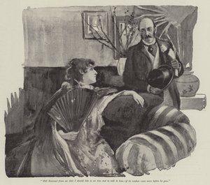 The Rebel Queen, kirjoittanut Walter Besant tekijältä Adolphe Birkenruth
