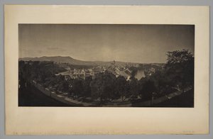 [Bern] tekijältä Adolphe Braun