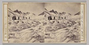 N:o 1198 Glacier d