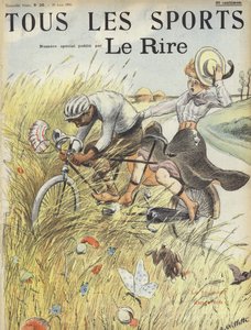 Kuvitus Le Rirelle
