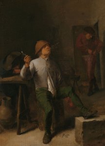  tekijältä Adriaen Brouwer