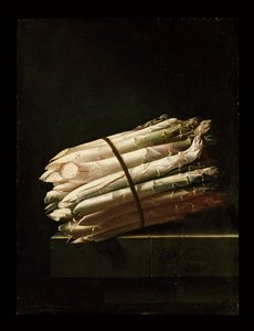 Parsan asetelma, 1699