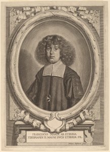 Kardinaali Francesco Maria dei Medici