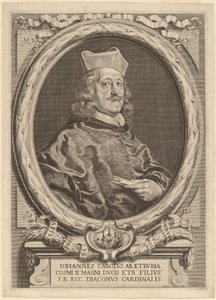 Kardinaali Giovanni Carlo dei Medici