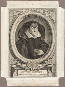 Christina of Lorraine