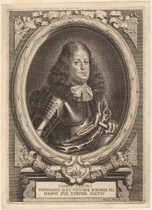 Cosimo III, Toscanan suurherttua