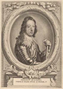 Cosimo II, Toscanan suurherttua