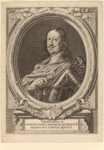 Ferdinand II, Toscanan suurherttua