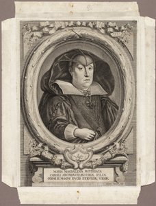 Maria Magdalena Itävallasta