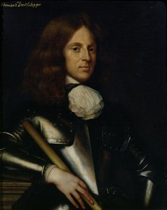 Thomas (1635-1689) toinen lordi Culpeper