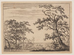 Lampi tekijältä Adriaen Hendricksz. Verboom