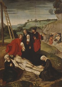 Valitusvirret Kristuksesta