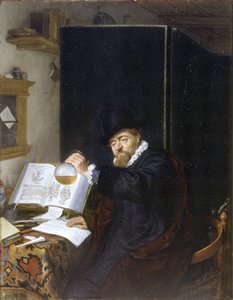 Analyysi tekijältä Adriaen Jansz. van Ostade