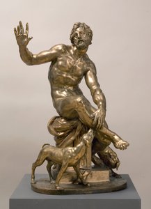 , 1615 tekijältä Adriaen de Vries