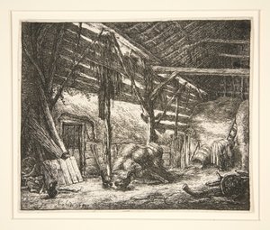  tekijältä Adriaen van Ostade